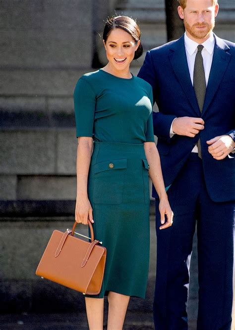 handbags carried by meghan markle.